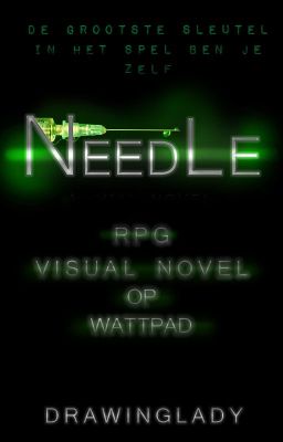 NeedLe - Visual novel/Rpg [Afgelopen]