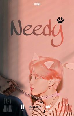 Needy - Jikook (Oneshot)