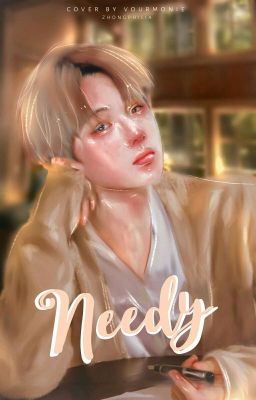 needy ━ KUNSUNG