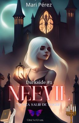 ✝NEEVIL✝ [Darkside #1] {+18}©️