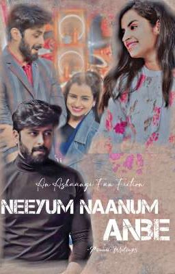 Neeyum Naanum Anbe 