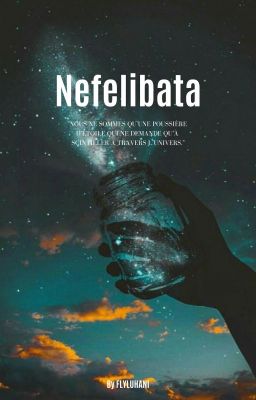 Nefelibata