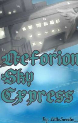 Neforion Sky Express