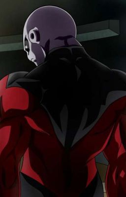 neglected and abused jiren male reader x rwby