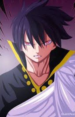 Neglected and abused zeref male reader x RWBY