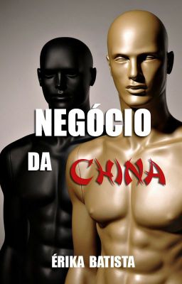 Negócio da China