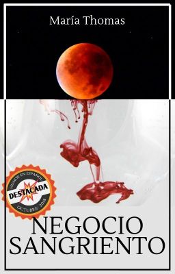 Negocio sangriento