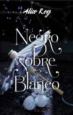 Negro sobre blanco (Mo Dao Zu Shi)