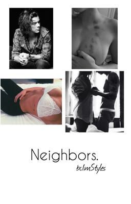 Neighbors.