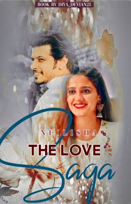 NEILSHA- THE LOVE SAGA!