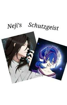 Neji's Schutzgeist 