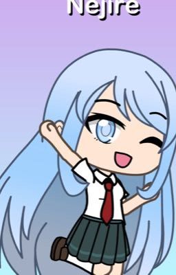 Nejire Remakes Characters in Gacha