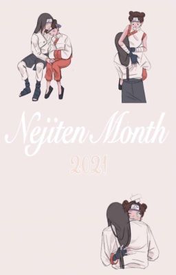 Nejiten Month 2021