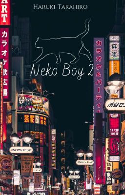 Neko Boy 2 (BxB)