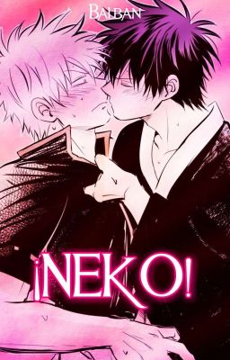 ¡Neko! ━ GinHiji