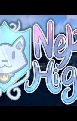 Neko high ask and dare