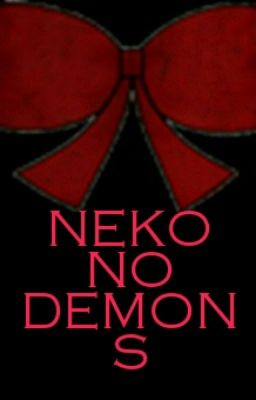 Neko no Demons //RpG\\