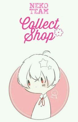 (Neko_Team) Collect Shop