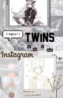 neko twins instagram. [closed]