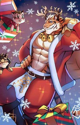 Nekojishi: Especial Navidad