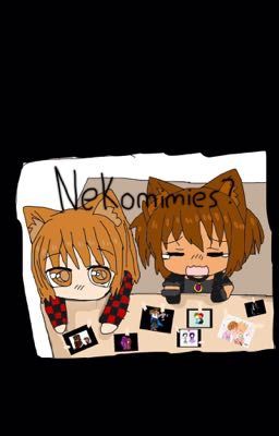 Nekomimies? [Skylox, Merome, Ect.]