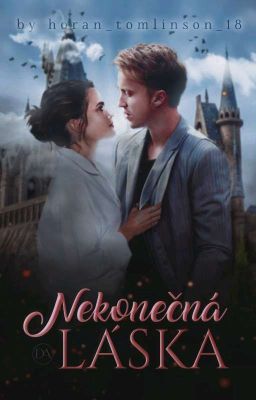 Nekonečná láska [dramione] ✔