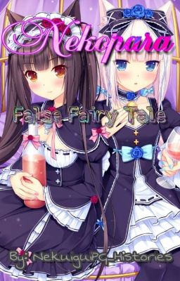 Nekopara: False Fairy Tale [Yuri] [TERMINADA]