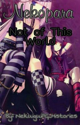 Nekopara: Not of This World [TERMINADA]