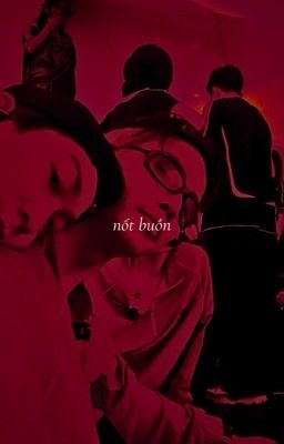 NekoPhúc | Những nốt buồn đan xen 