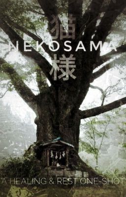 Nekosama: A Healing & Rest One-Shot