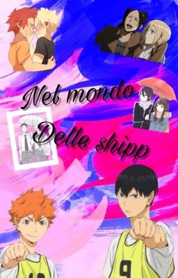 Nel mondo delle ship