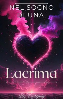 Nel sogno di una lacrima