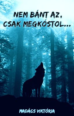 Nem bánt az, csak megkóstol... | ✔