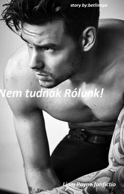 Nem tudnak ròlunk! 《Liam Payne fanfictio 》