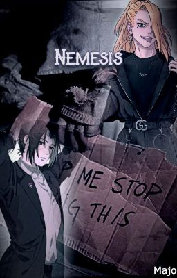 Nemesis [ItaDei] ✓