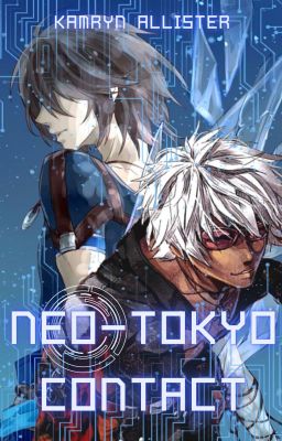 Neo-Tokyo Contact