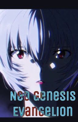 Neon Genesis Evangelion Shinji's New Face