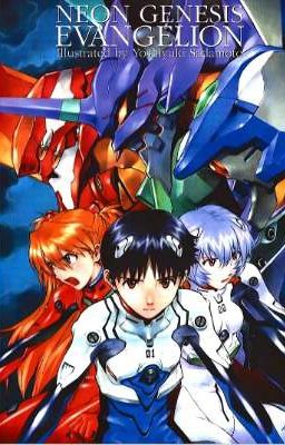 Neon Génesis Evangelion: You Have (Not) Salvation