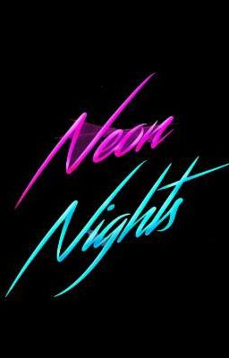 neon night