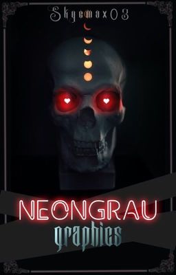 ⇢ Neongrau Graphics ⇠     [Open]