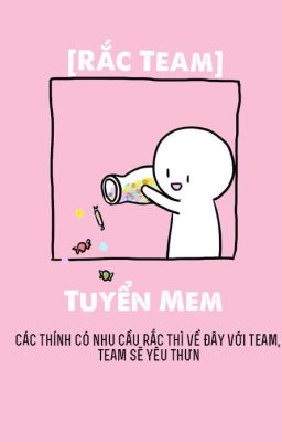 [Neot Team] Tuyển nhân sự