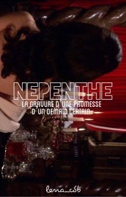 NEPENTHE ✥ ᴹⁱⁿˢᵘⁿᵍ