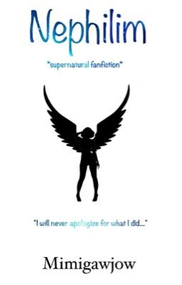 Nephilim *supernatural fanfiction*