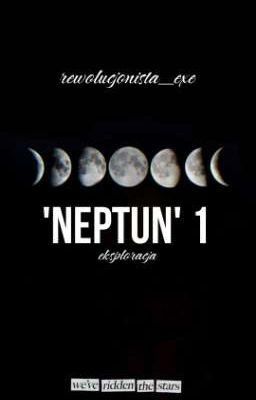 Neptun I - eksploracja