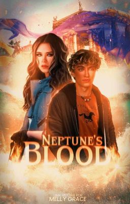 Neptune's Blood | HDO