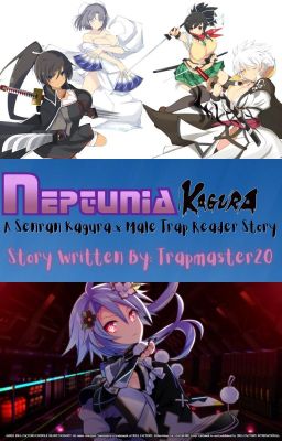 Neptunia Kagura