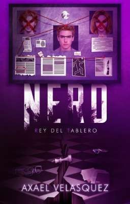 Nerd 3: rey del tablero [+18]