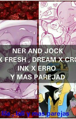 NERD AND JOCK ( EDITADA )