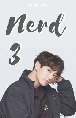 NERD III || pjm×jjk