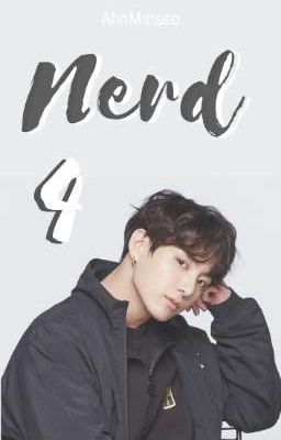 Nerd IV | pjm×jjk